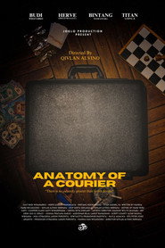Anatomy of a Courier