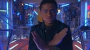 MECH-X4 season 1 episode 1