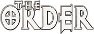 Logo of The Order image size 788x286