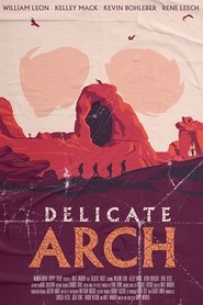 Poster of Delicate Arch image size 568x854