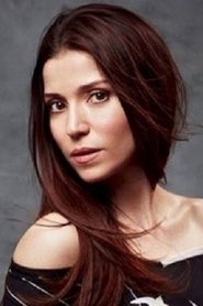 Photo of Selma Ergeç image size 300x450