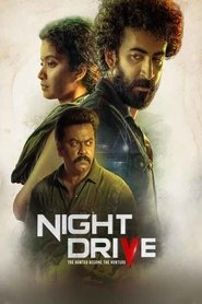 Poster of Night Drive image size 500x750