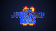 Junkyard Dogs wallpaper 