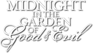 Logo of Midnight in the Garden of Good and Evil image size 515x297