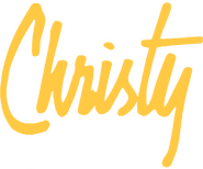 Logo of Christy image size 800x664