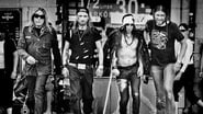 Backyard Babies: Live at Cirkus wallpaper 