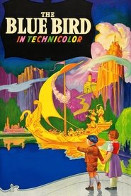 poster The Blue Bird