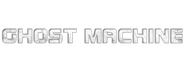 Logo of Ghost Machine image size 800x310