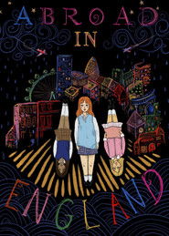 poster A Broad in England