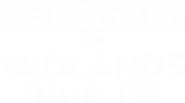 Logo of Jay Blades: The Midlands Through Time image size 715x400
