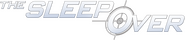 Logo of The Sleepover image size 978x210