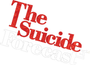 Logo of The Suicide Forecast image size 1065x774