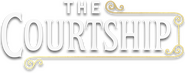Logo of The Courtship image size 1800x711