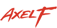 Logo of Beverly Hills Cop: Axel F image size 411x204