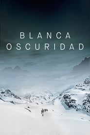 White Darkness poster