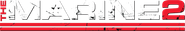 Logo of The Marine 2 image size 1935x321