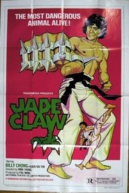 Poster of Crystal Fist image size 500x750