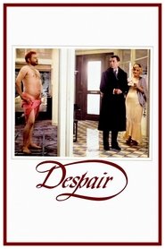 poster Despair
