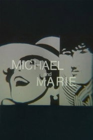 Michael and Marie poster