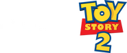 Logo of Toy Story 2 image size 917x382