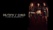 Destiny's Child: Live in Atlanta wallpaper 