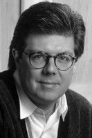 Photo of John Hughes image size 300x450