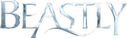 Logo of Beastly image size 3463x1050