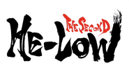 Logo of HE-LOW THE SECOND image size 640x360