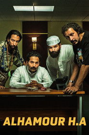 Alhamour H.A.