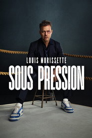 Louis Morissette: Sous Pression