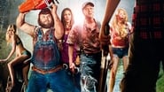 Tucker & Dale fightent le mal wallpaper 