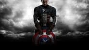 Captain America : First Avenger wallpaper 