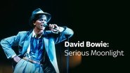 Backdrop of David Bowie: Serious Moonlight image size 1920x1080