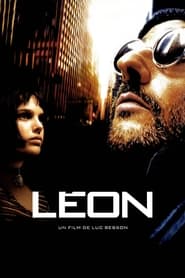 Voir film Léon en streaming