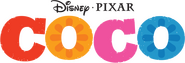 Logo of Coco image size 740x252