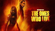 Backdrop of The Walking Dead: The Ones Who Live image size 3840x2160