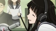 Hyouka season 1 episode 17