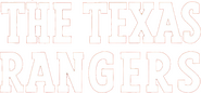 The Texas Rangers Logo of The Texas Rangers image size 901x417