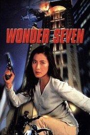 Poster of Wonder Seven image size 1000x1500