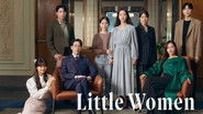 Backdrop of Little Women image size 3840x2160