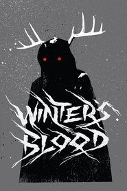 poster Winter's Blood