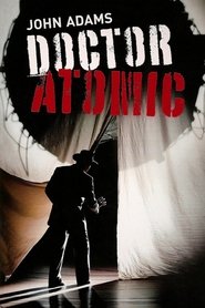 poster John Adams: Doctor Atomic
