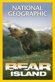 poster Bear Island