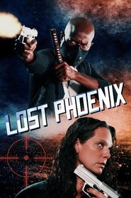 Poster of Lost Phoenix image size 2000x3000