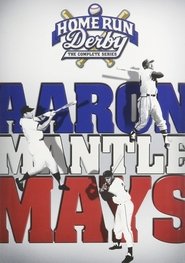 Poster of Home Run Derby image size 528x750