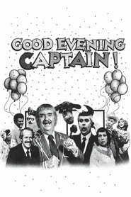 Good Evening, Captain