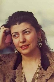 Photo of Hadil Kamel image size 300x450