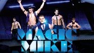 Magic Mike wallpaper 