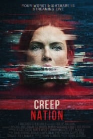 Creep Nation 2019 123movies