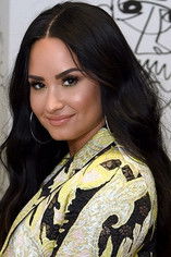 Photo of Demi Lovato image size 355x533